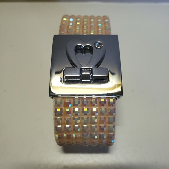 Statement bracelet. - Picture 3 of 7